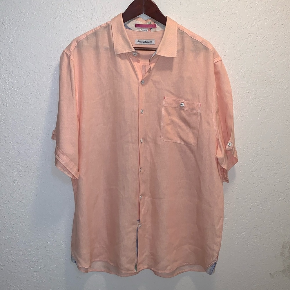 Tommy Bahama Shirt